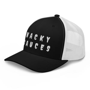 Wacky Sauces (Epic Hat) - Wacky Sauces LLC