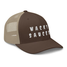 Load image into Gallery viewer, Wacky Sauces (Epic Hat) - Wacky Sauces LLC
