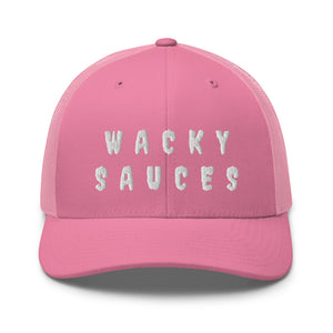 Wacky Sauces (Epic Hat) - Wacky Sauces LLC