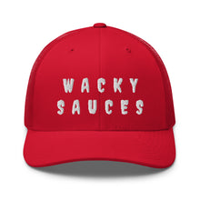Load image into Gallery viewer, Wacky Sauces (Epic Hat) - Wacky Sauces LLC
